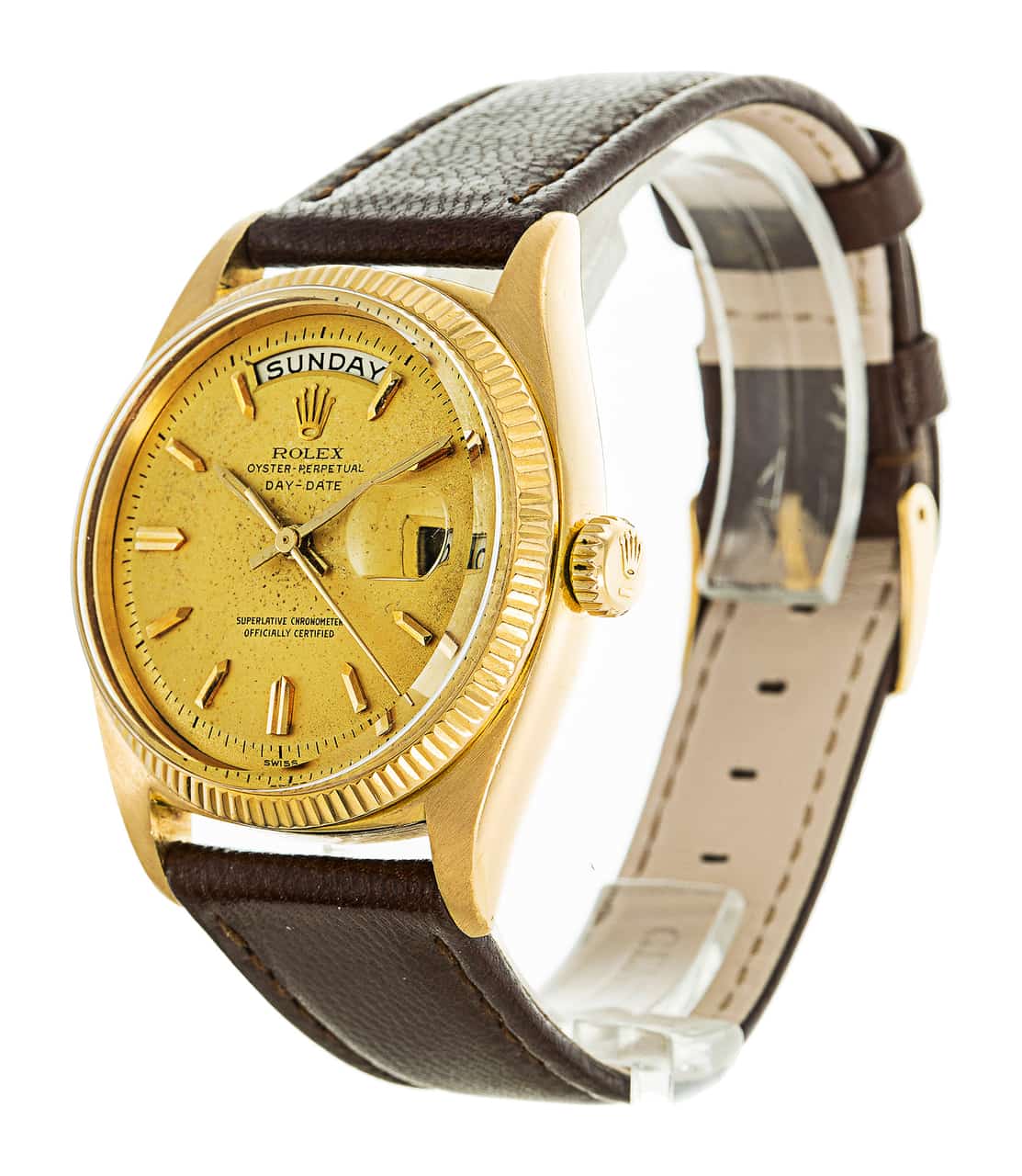 Rolex 6611 2025